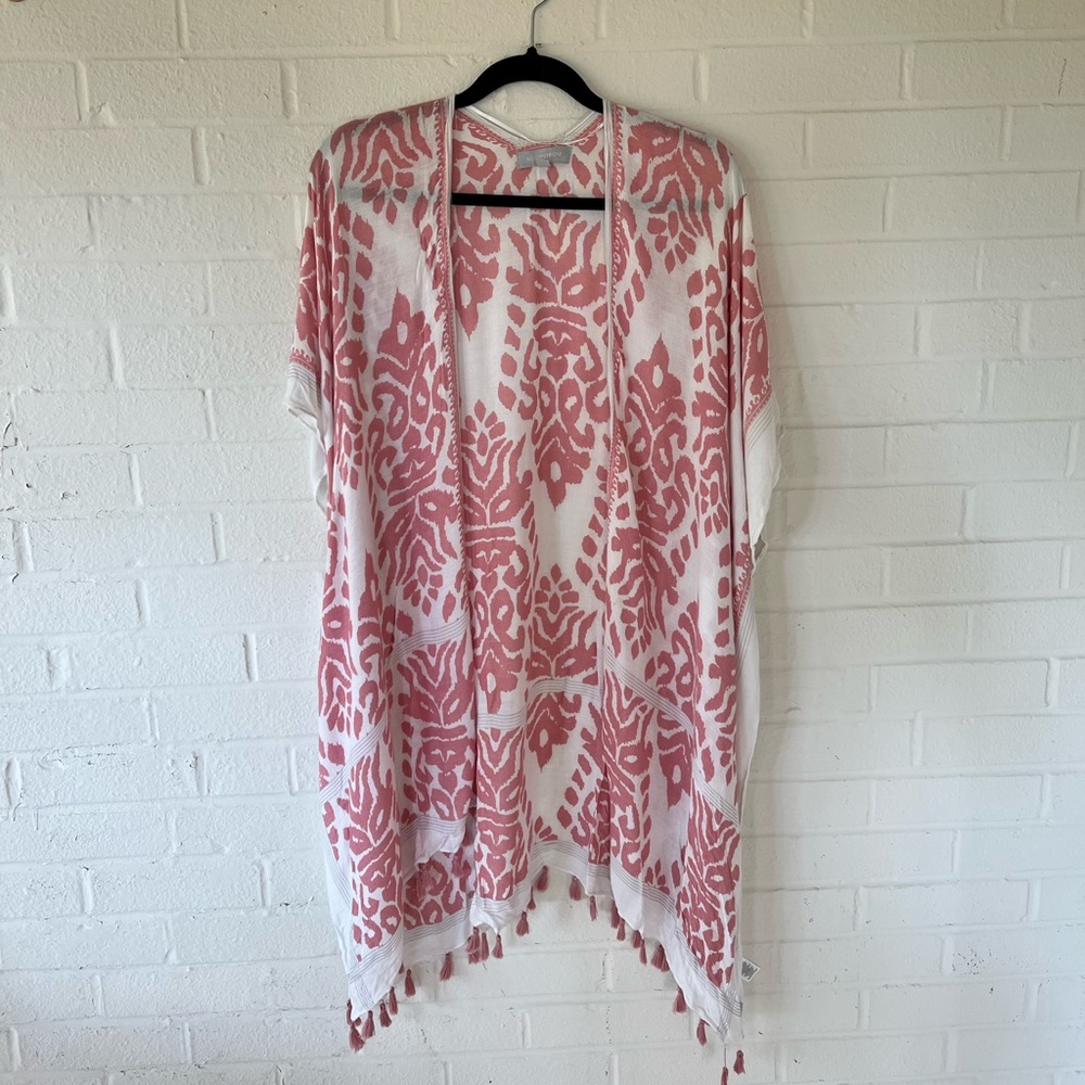 Nordstrom swim cover up